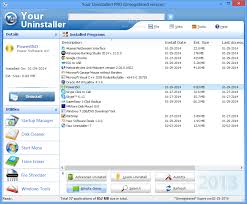 ����� ������ Uninstaller ���� �������