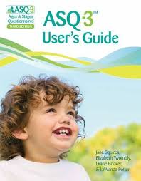 ASQ-3™ User's Guide by Squires Ph.D., Jane, Twombly M.S., Elizabeth, Bricker  Ph 9781598570045