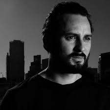 French DJ Paul Ritch