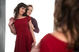 1000 x 1504 jpeg 143kb. Dee Williams In Back In The Dating Game Photo 2 Girlsway