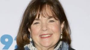Ina Garten And Her Stunning Transformation #InaGarten #CelebrityChef  #Transformation