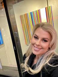 Times Square — Beth Bowen Art