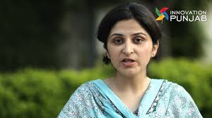 Maria Umar, Women's Digital League