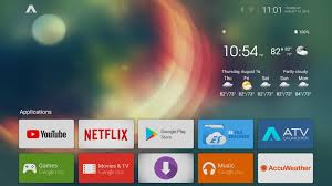 Atv Launcher For Android Apk Download
