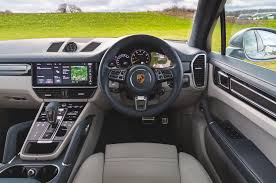 We did not find results for: Porsche Cayenne Turbo S E Hybrid Interior Autocar