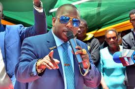 Drop your mail and be the first to get fresh news. Breaking News Governor Sonko Impeached Betrayed By The System