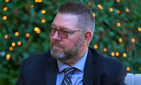 Mike McGrew — Good Life TV