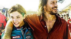 Per veloce come il vento, film del 2016 diretto da matteo rovere, abbiamo curato la direzione creativa della campagna di comunicazione social e digital. Veloce Come Il Vento Voto 7 5 10