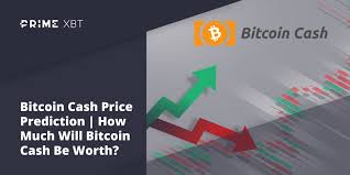 For me, i used the realized income method. Bitcoin Cash Bth Price Prediction 2021 2022 2023 2025 2030 Primexbt