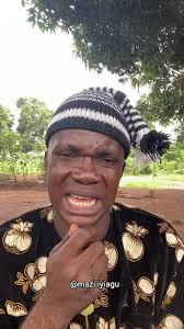 E no go better for that onye obioma wey sew that trouser for our presido 🤣  Laugh and share