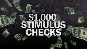 Maybe you would like to learn more about one of these? The Eagle S 1 000 Stimulus Checks 106 9 107 5 The Eagle