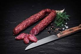 Hier Findest Du Alle Spezialitaten Vom Speckshoponline Wie Sudtiroler Speck G G A Kaminwurzen Rindsgeselchte Kaminwurzen Lebensmittel Essen Sudtiroler Speck
