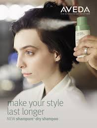 How long does solid shampoo last? Aveda Shampure Dry Shampoo News Beautyalmanac