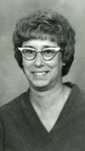 Obituary of Barbara Fletcher