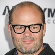 Chris Bauer (TV Actor)