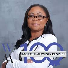 wim100 #womeninmining #missionzero #flsmidth #genderdiversity #wiminspire  #wimadvocate