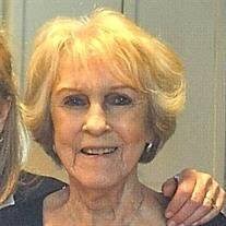 Helen G. Ewing Obituary