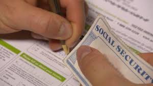File a report with the federal trade commission (ftc). Protecting Your Social Security Number