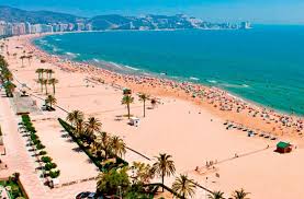 Maybe you would like to learn more about one of these? Corner Of Happiness Cullera Updated 2021 Prices