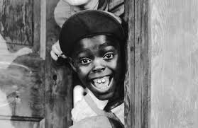 SUNSHINE SAMMY MORRISON