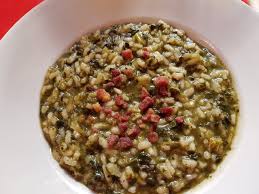 Check spelling or type a new query. Risotto Col Cavolo Nero Picture Of Ristorante Fiorentino Sansepolcro Tripadvisor