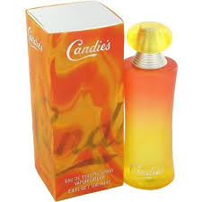Candies By Liz Claiborne For Women Eau De Toilette Spray 3 4 Oz Fragranceoriginal