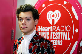 Harry styles isn't exactly dressed down for lunch. Eternals Have You Seen Harry Styles In The New Trailer Details About His Rumored Role Revealed Enstars