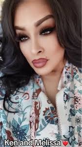 Melissa Hatton's Instagram, Twitter & Facebook