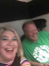 Emmylou's last night at HSB. Courtesy of Buddy Miller. 🎸🎵