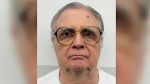 Alabama death row inmate Thomas Arthur fights for 8th reprieve of execution 