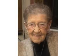 Berneta Bernice Carstensen Obituary (2023)