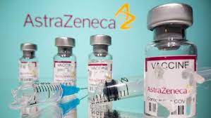 Negara bagian maharashtra di india perpanjang lockdown. Malaysia Buka Pusat Vaksinasi Khusus Yang Mau Astrazeneca