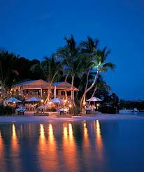 World S Top Hotels Romantic Beach Getaways Little Palm Island Island Resort