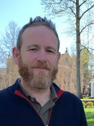 Michael Laffan, Professor of history at Princeton University —  22/05-15/06/2016