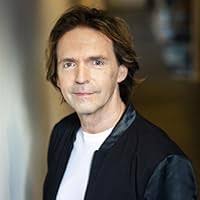 Walter Lucius (Author of De vlinder en de storm)