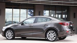 But if the heart wins over the head, the mazda 3 g25 astina cuts a slim figure in traffic and is loaded with standard equipment. Mazda3 Used Car Review And Prices