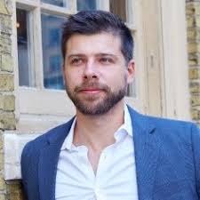 Alex Knapp, CFA Email & Phone Number