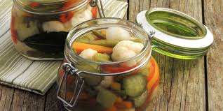 I fagiolini sott'olio sono molto gustosi e mantengono il colore e buona parte delle loro proprietà. Conserve Le 5 Regole Per Evitare Rischio Botulino