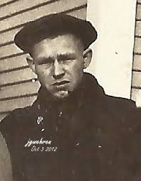 Jess Henry Marlow (1897-1958)