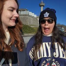 Five Peaks Challenge