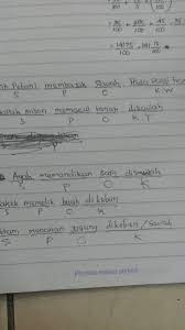 Kalimat dasar memiliki satu struktur dengan pola sp, spk, spo, sppel, spopel, dan spok (alwi, 2001:17). 5 Contoh Kalimat Tunggal Dengan Jabatan Kalimat Spok Dengan Tema Pertanian Brainly Co Id