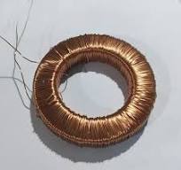 Factory Outlet Toroidal Inductor Toroid Ferrite Core for Inductor  Transformer Permalloy Core