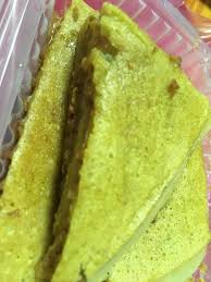 See more ideas about apam balik, food, malaysian food. Famous Apam Balik In Saberkas Night Market Miri Must Try Miri City Sharing