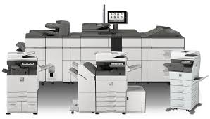 After you complete your download, move on to step 2. Sharp Multifunction Ohio Business Machines