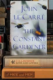 9780743215053 - The Constant Gardener: a Novel by Le Carre, John, First  Edition - AbeBooks
