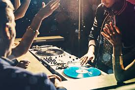 Dj matt is a dj from leominster, england, united kingdom. Late Night In The Lounge Dj Matt Scott House Of Blues