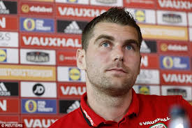 Sean Dyche to stay at Burnley? Sam Vokes expects him to