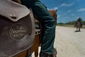 Border patrol agents must be able to quickly decide when and how to respond to potentially threatening situations. The Border Patrol Was Primed For President Trump The New Yorker