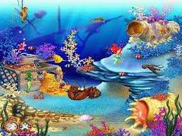 Free 3d Moving Screensavers Animated Screensavers Aquarium Screensaver Moving Screensavers Aquarium Live Wallpaper