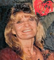 Is a CRT TV with a burnt picture worth fixing?